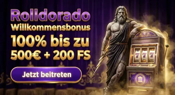 Rolldorado Casino